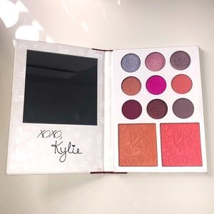 Kylie’s Diary by Kylie Cosmetics